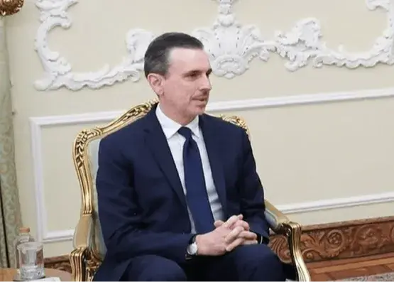 سفیر اسپانیا: برنامه ما تقویت روابط با تهران است