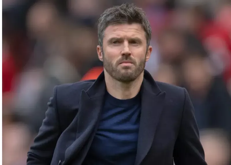 کریک: از ساحل باربادوس به نیمکت یونایتد رسیدم!