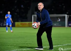 استعفای مربی‌ای که با اورنوف بسته بود!