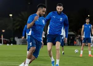 شبی استثنایی در جدال بزرگان آسیا