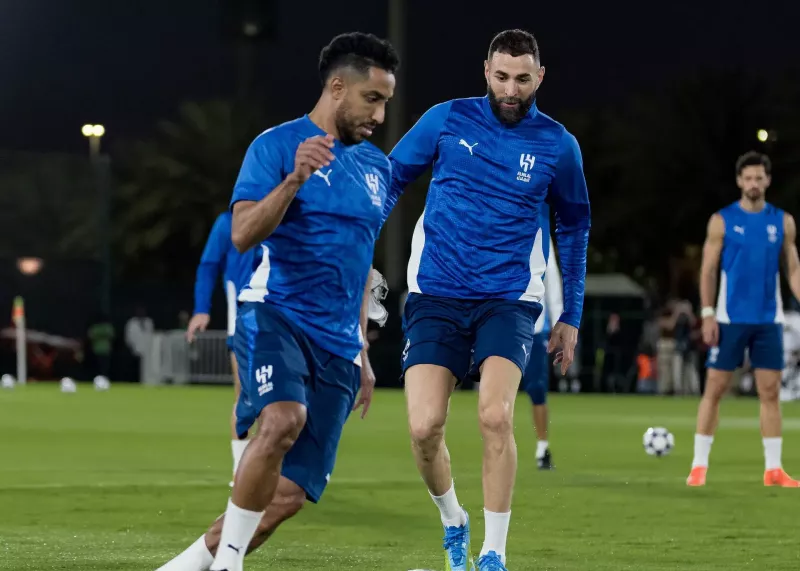 شبی استثنایی در جدال بزرگان آسیا