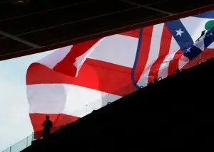 بارسلونا حذف شده: فتح غیرممکن متروپولیتانو 