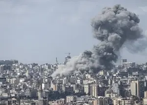 تداوم نقض آتش بس در لبنان