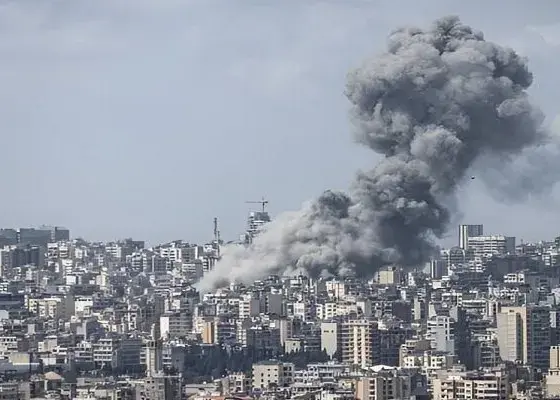 تداوم نقض آتش بس در لبنان