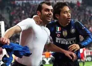 امید رئال به ریمونتادا با شاهکار اینتر!