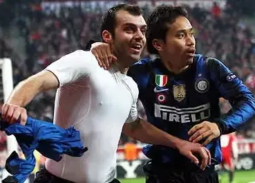 امید رئال به ریمونتادا با شاهکار اینتر!