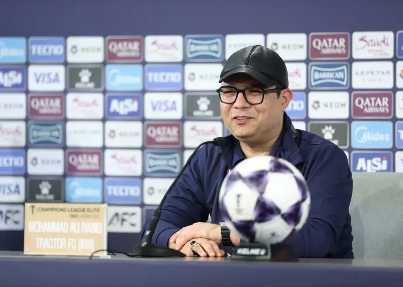 ربیعی: ۴۰ روز تمرین نکردیم اما اراده داریم