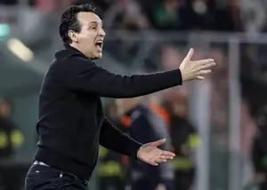 امری: ویلا را به بالاترین سطح فوتبال می‌رسانم!