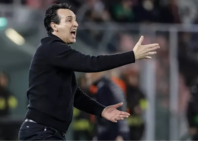 امری: ویلا را به بالاترین سطح فوتبال می‌رسانم!