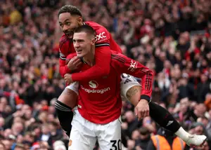 ترکیب احتمالی یونایتد و لیدز | شب بزرگ اولدترافورد