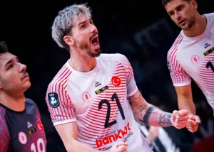 نیمهنهاییهای یک طرفه و جای خالی کاپیتان ایران