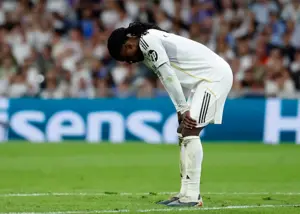 جلاد اسلوونیایی رئال سابقه‌دار است!