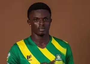 فاجعه در فوتبال غنا: شلیک گلوله به سر فریمپونگ!