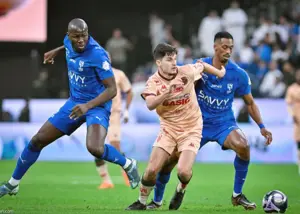 غایب بزرگ لیگ نخبگان آسیا کیست؟