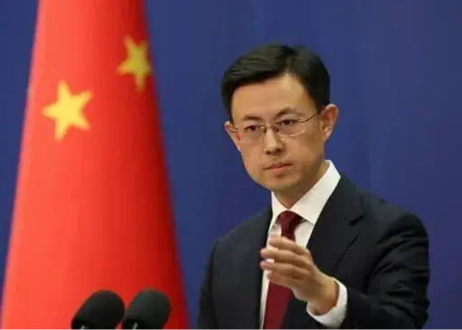 چین خواستار کشتیرانی بدون وقفه در تنگه هرمز است