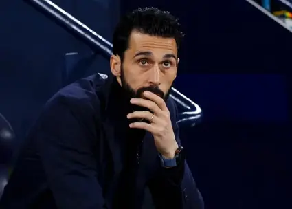 آربلوا: این داور هیچ چیز از فوتبال نمی‌دانست!