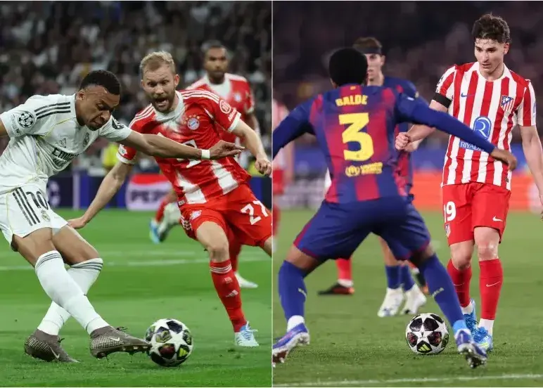 ادعای ابررایانه اوپتا: معجزه برای غولهای لالیگا؟