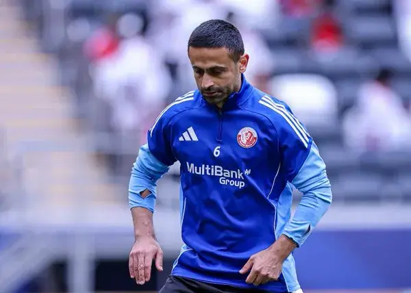 ابراهیمی در حساس‌ترین بازی فصل