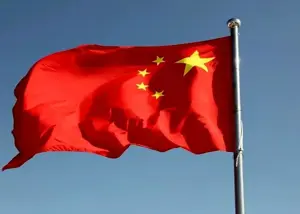 چین ادعای تامین سلاح برای ایران را تکذیب کرد