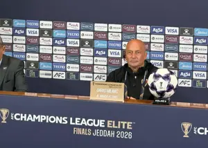 میلانیچ:‌ مشکلات الاتحاد به ما ربطی ندارد