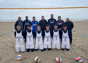 آمادگی والیبال ایران برای فتح قله آسیا