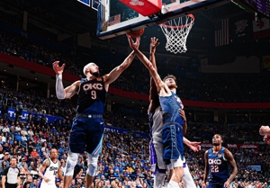 جدول حذفی و پلیاین لیگ NBA 2026 مشخص شد