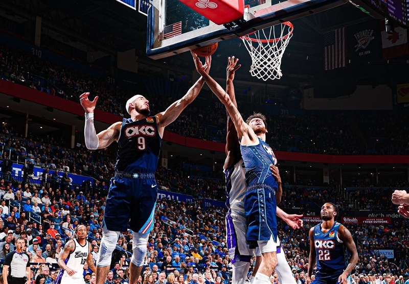 جدول حذفی و پلی‌این لیگ NBA 2026 مشخص شد