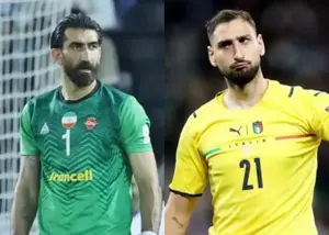 ایران، تیمی که میتواند کل جامجهانی را به هم بریزد!