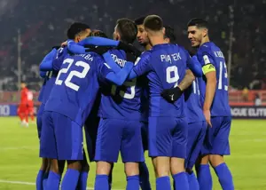 ترکیب الدحیل با حضور مهاجم میلان