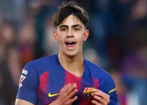 لیست کامل بارسلونا: پرواز بلوگرانا به مادرید