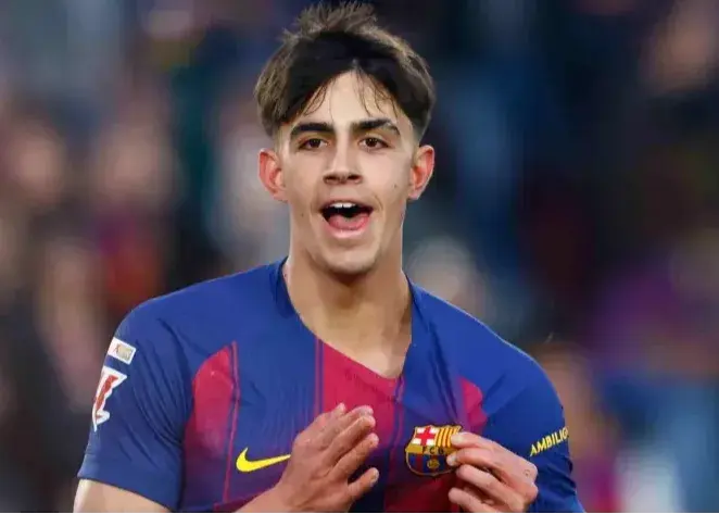 لیست کامل بارسلونا: پرواز بلوگرانا به مادرید