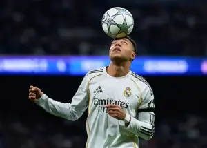 تاریخ انتظار می‌کشد: بازگشت رئال رویایی در مونیخ!