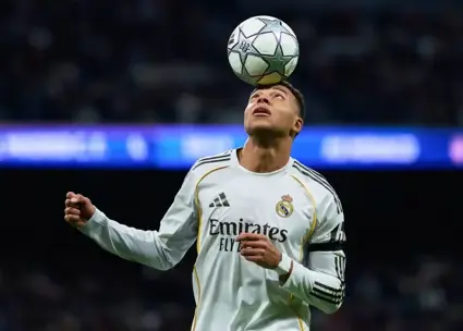 تاریخ انتظار می‌کشد: بازگشت رئال رویایی در مونیخ!