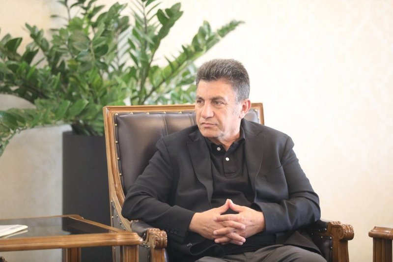 قلعه‌نویی: حضور در تجمعات وظیفه‌ام بود