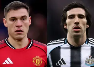 نقشه یونایتد: معاوضه هافبک ناکام با تونالی!