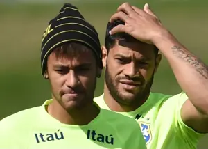 واکنش عجیب: هالک پشت نیمار را خالی کرد