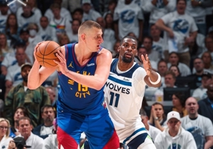 پیروزی دنور و شکست تاندر در پایان فصل قانونی