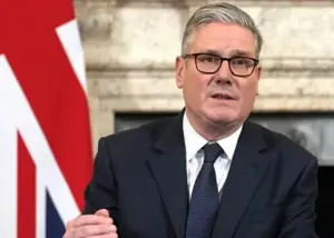 انگلیس زیر بار تهدیدات ترامپ نرفت