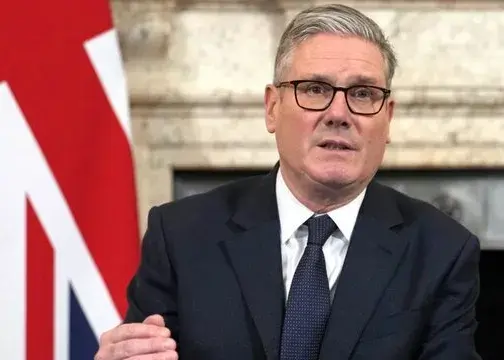 انگلیس زیر بار تهدیدات ترامپ نرفت