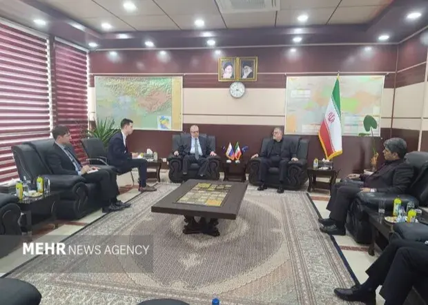 پایتخت آماج ۶۰۰ حمله بود/۴۰ هزار خانه آسیب دید