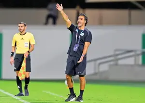 فرهاد مجیدی: ناراضی هستم!