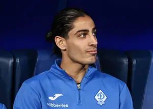 حسیننژاد: روزهای سخت گذشت، در دینامو راحتم