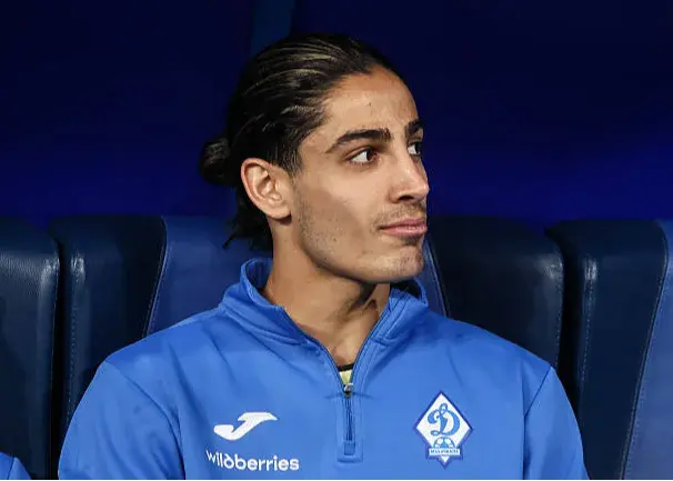 حسین‌نژاد: روزهای سخت گذشت، در دینامو راحتم