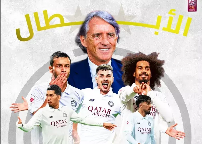 السد قبل از بازی با الهلال قهرمان شد!