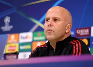 اشلوت: بردن پاریس سخت است اما غیرممکن نیست