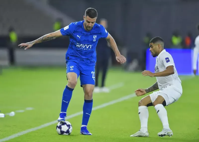 تساوی یک نیمهای قهرمانان آسیا با درخشش خارجیها