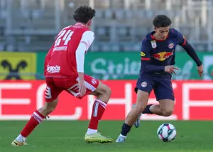 محرومیت ستاره دانمارکی پس از درگیری با مربی