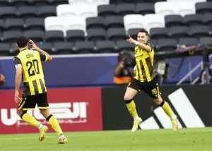 پیام شوکه کننده در قطر: شاید قهرمان تغییر کند!