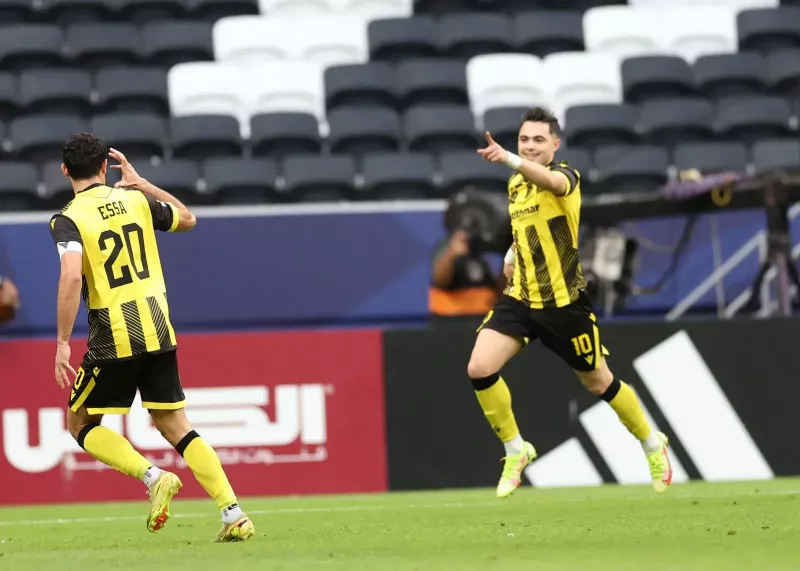 پیام شوکه کننده در قطر: شاید قهرمان تغییر کند!