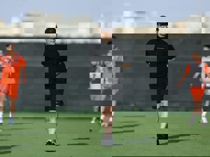 جدولی که به تراکتور نیرو می‌بخشد! (عکس)